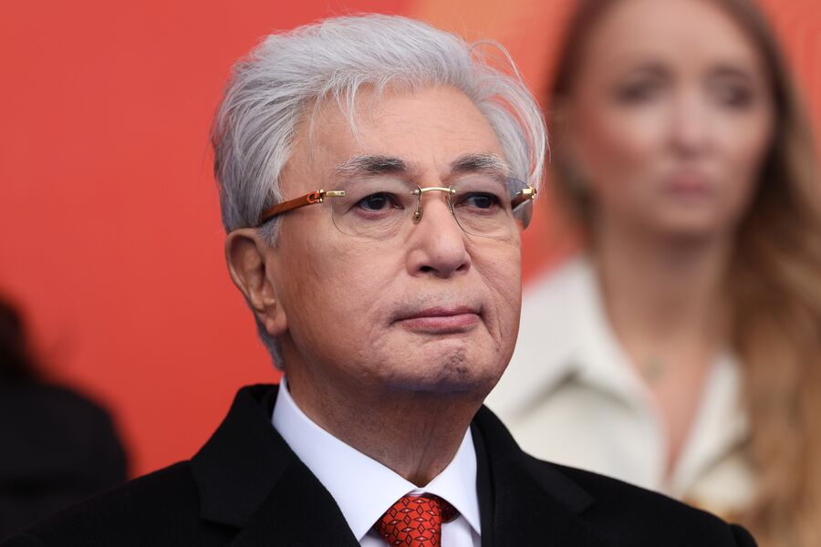 Tokayev signed the law “On the President of the Republic of Kazakhstan”