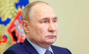 Putin: Kyiv is not ready to resolve the crisis due to the situation in its domestic politics