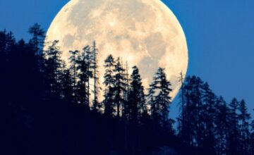Super New Moon event will take place on June 15