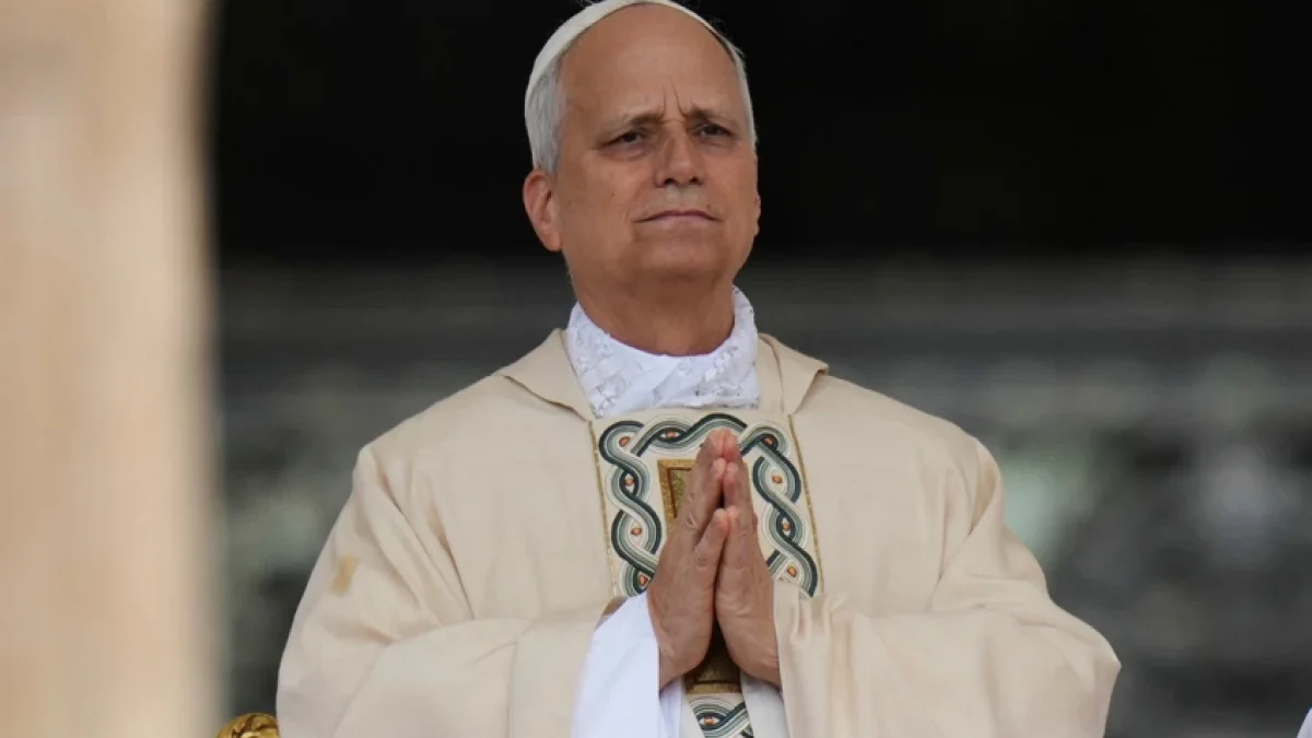 Pope Francis invited to visit Azerbaijan