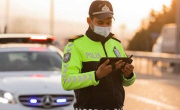 Good news for drivers: Penalty point limit may be doubled