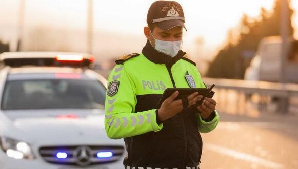 Good news for drivers: Penalty point limit may be doubled