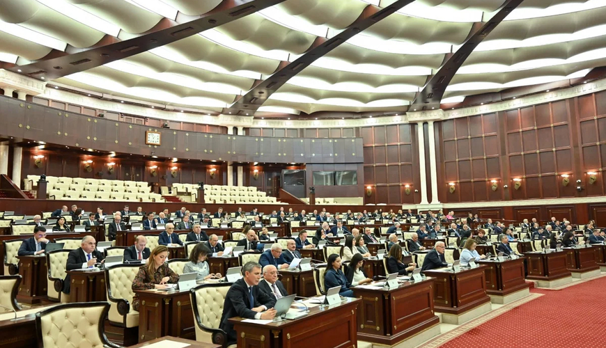 Football discussion in Parliament