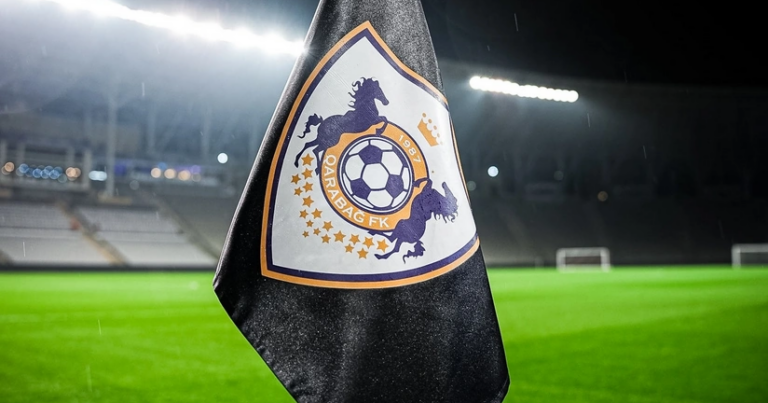 Europa League: Qarabag’s potential opponents revealed