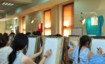 Registration dates for 9th-grade aptitude tests announced