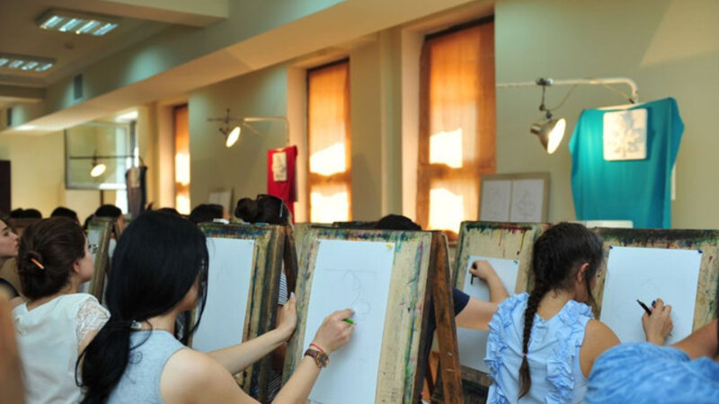 Registration dates for 9th-grade aptitude tests announced