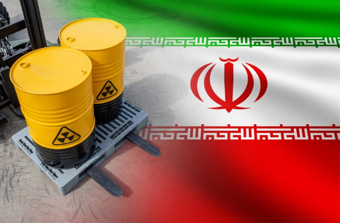 Iran does not intend to export its uranium reserves