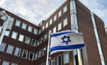 Ireland has banned two Israeli ministers from entering the country