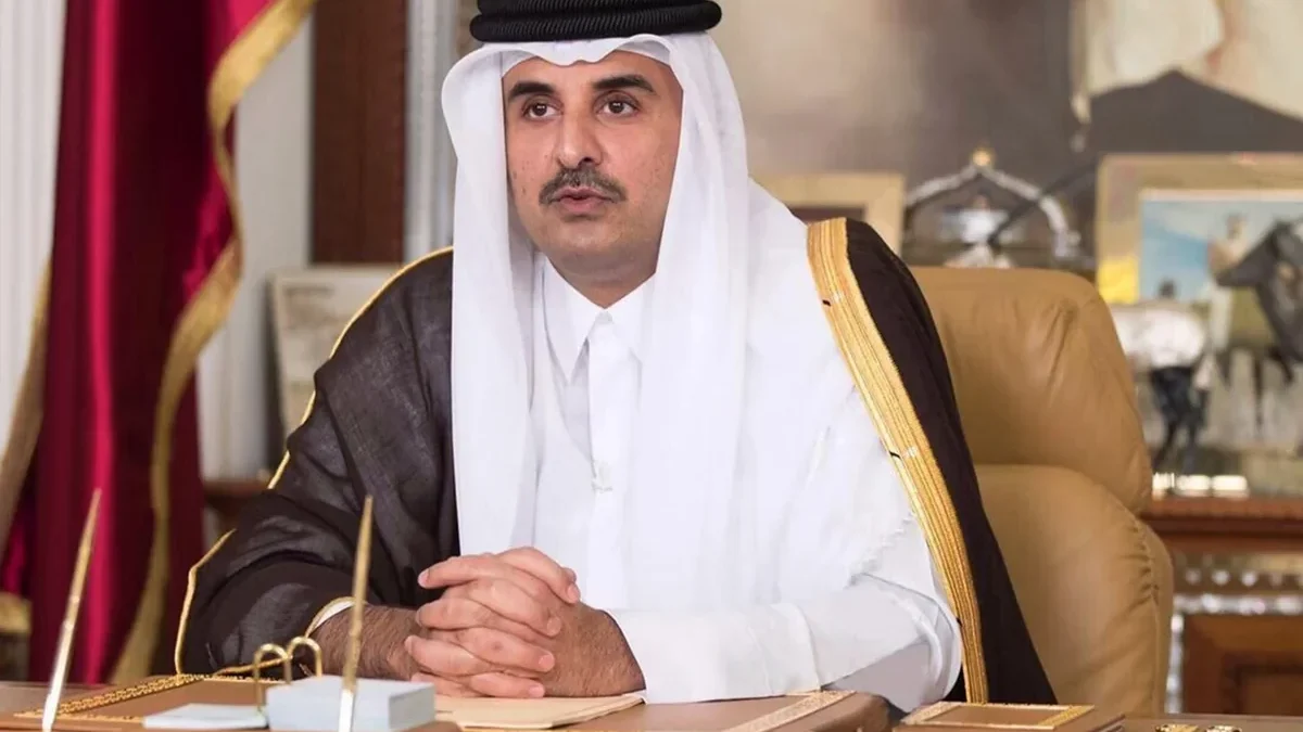 Qatar’s hopes for US-Iran dialogue increase