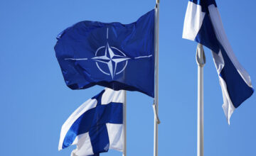 NATO forward land forces headquarters to be established in Finland