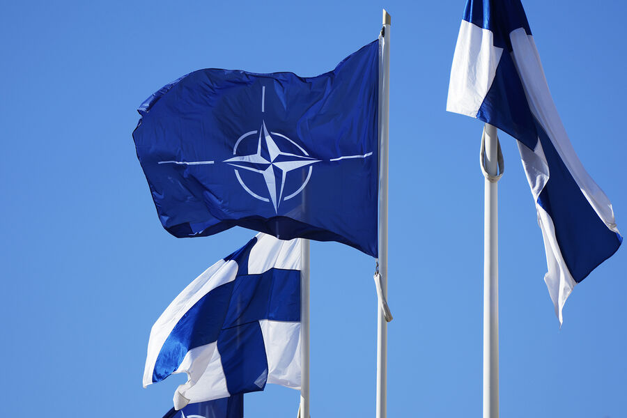 NATO forward land forces headquarters to be established in Finland