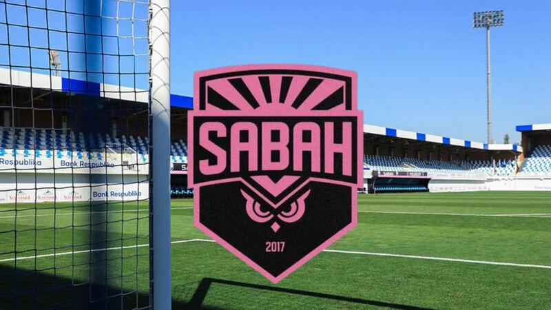 “Sabah”’s opponent in the second qualifying round of the Champions League will be determined today