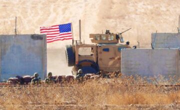 BBC: 20 US bases damaged in Iran’s retaliatory attacks