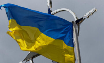 NATO discusses 70 billion euro military aid package for Ukraine