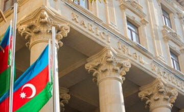 Azerbaijani MFA congratulates Sweden