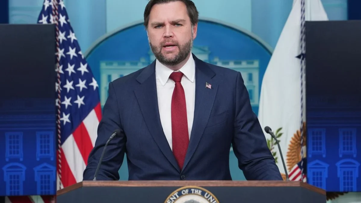 “US-Iran agreement will cover Israel, Lebanon and the Persian Gulf” – Vance