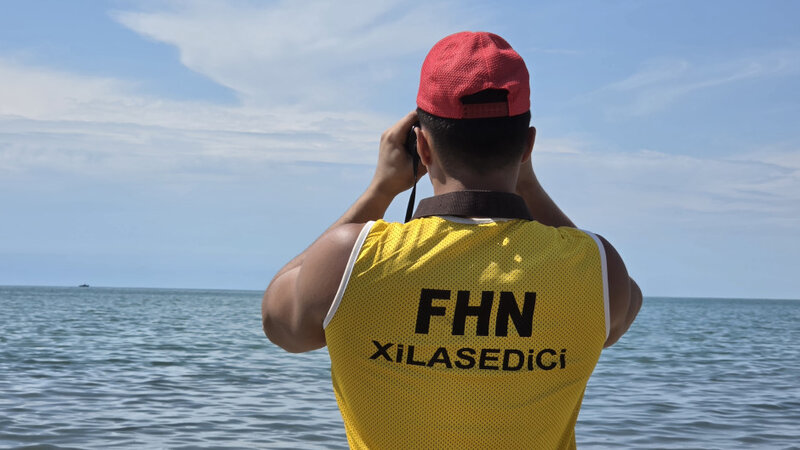 MES held a tactical-special exercise at Shikh beach – VIDEO/PHOTO