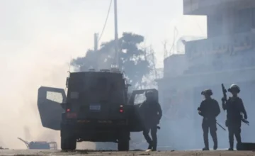 Israel announces the killing of a Hamas sniper unit commander