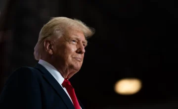 Trump: The US will discuss the limitation of missile weapons with Iran and Persian Gulf countries