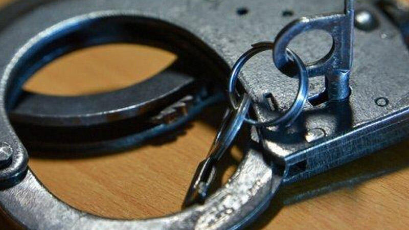 13 people arrested for fraud