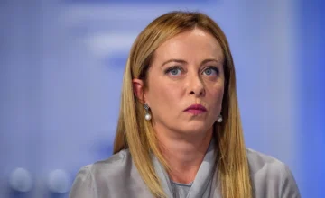 Meloni to propose a candidate for the position of EU negotiator on the Ukraine conflict