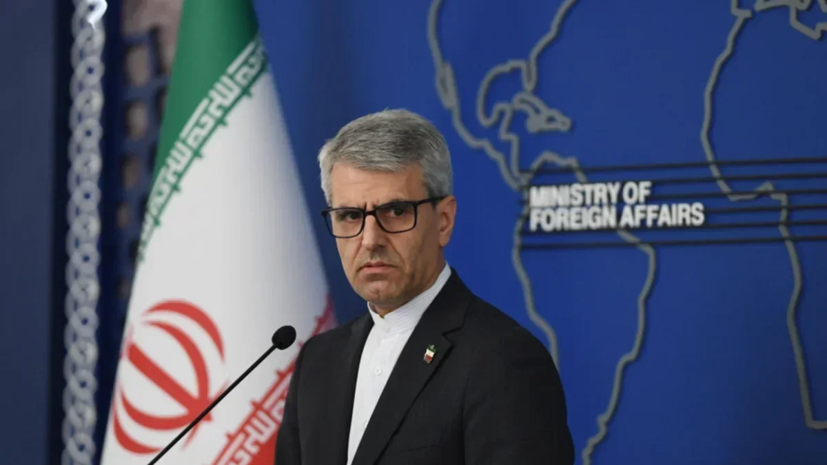 Baghaei: The idea of the memorandum being signed by the presidents of Iran and the US is being explored