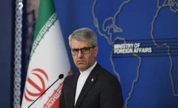 Baghaei: The idea of the memorandum being signed by the presidents of Iran and the US is being explored