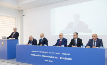Republican scientific-practical conference on “Actual problems of cybersecurity and digital forensics” was held