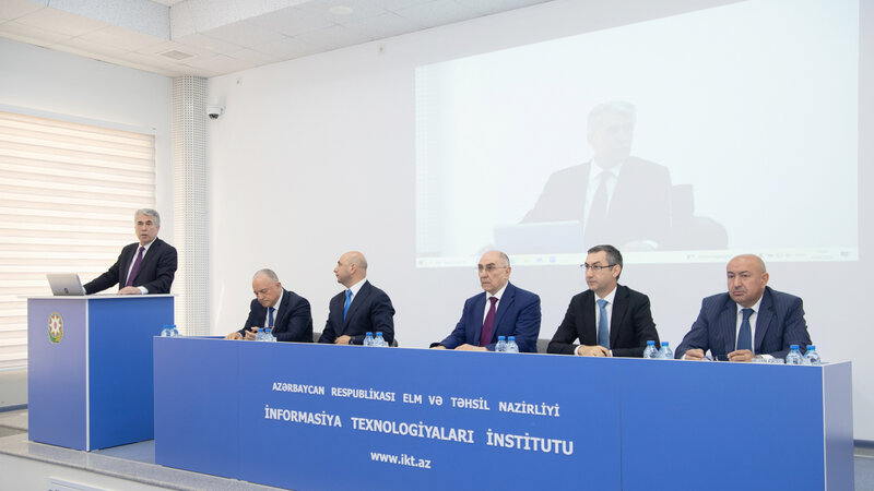 Republican scientific-practical conference on “Actual problems of cybersecurity and digital forensics” was held
