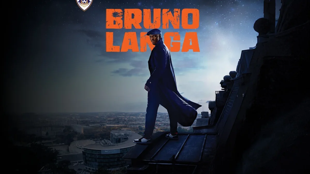 “Qarabag” has signed Bruno Langa