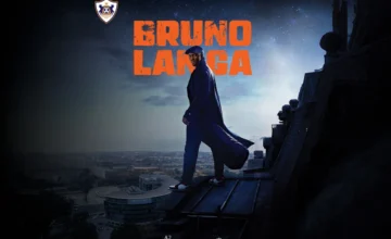 “Qarabag” has signed Bruno Langa