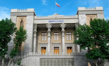 Iranian MFA: If Israel attacks Lebanon, the agreement with the US will be violated