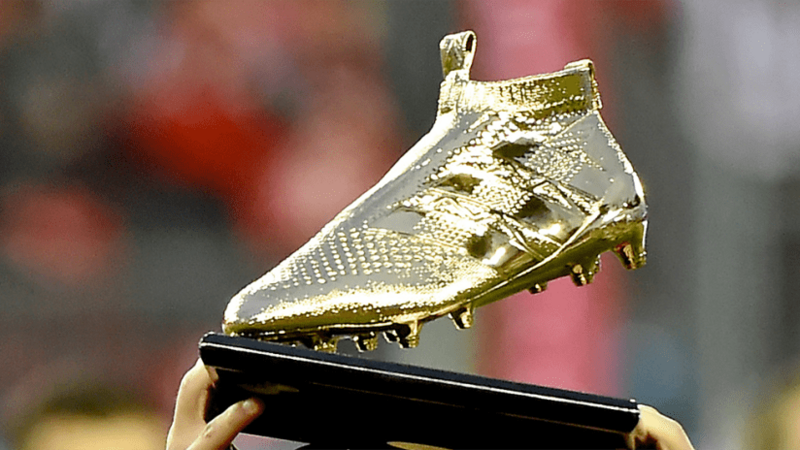 2026 World Cup ‘Golden Boot’ favorites announced