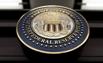 The Fed has kept the base interest rate at 3.5–3.75%