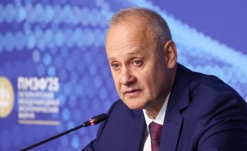 Russian official: The US is trying to withdraw from negotiations on Ukraine