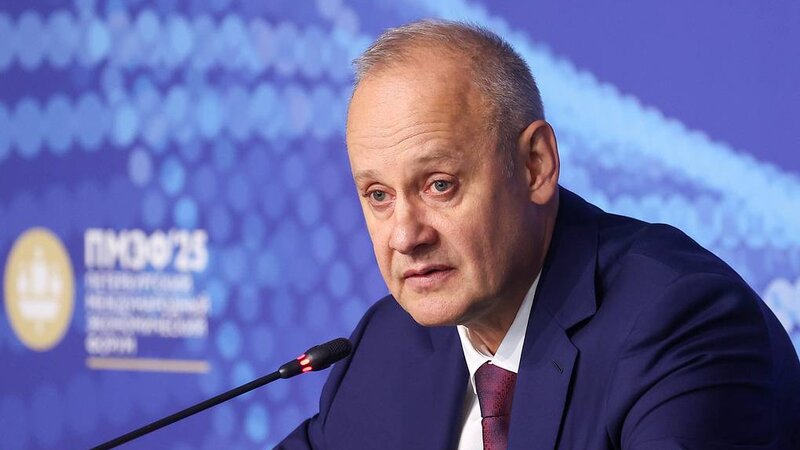 Russian official: The US is trying to withdraw from negotiations on Ukraine