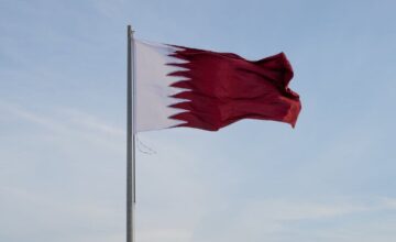 Qatar condemns Iran’s attacks on Kuwait and Bahrain