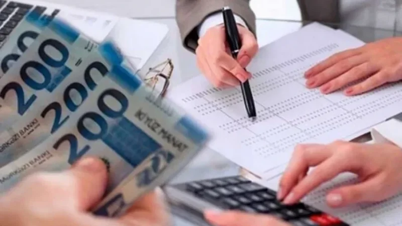 The highest-paying sectors in Azerbaijan have been revealed