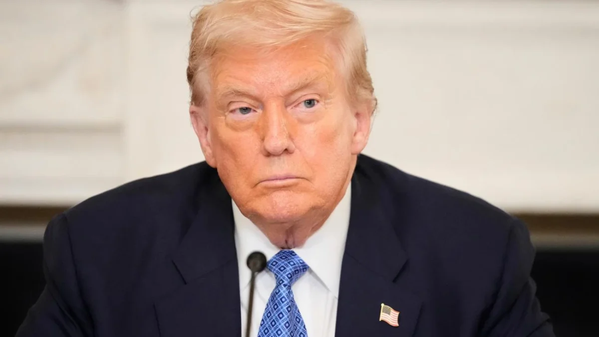 Trump to hold closed intelligence briefing