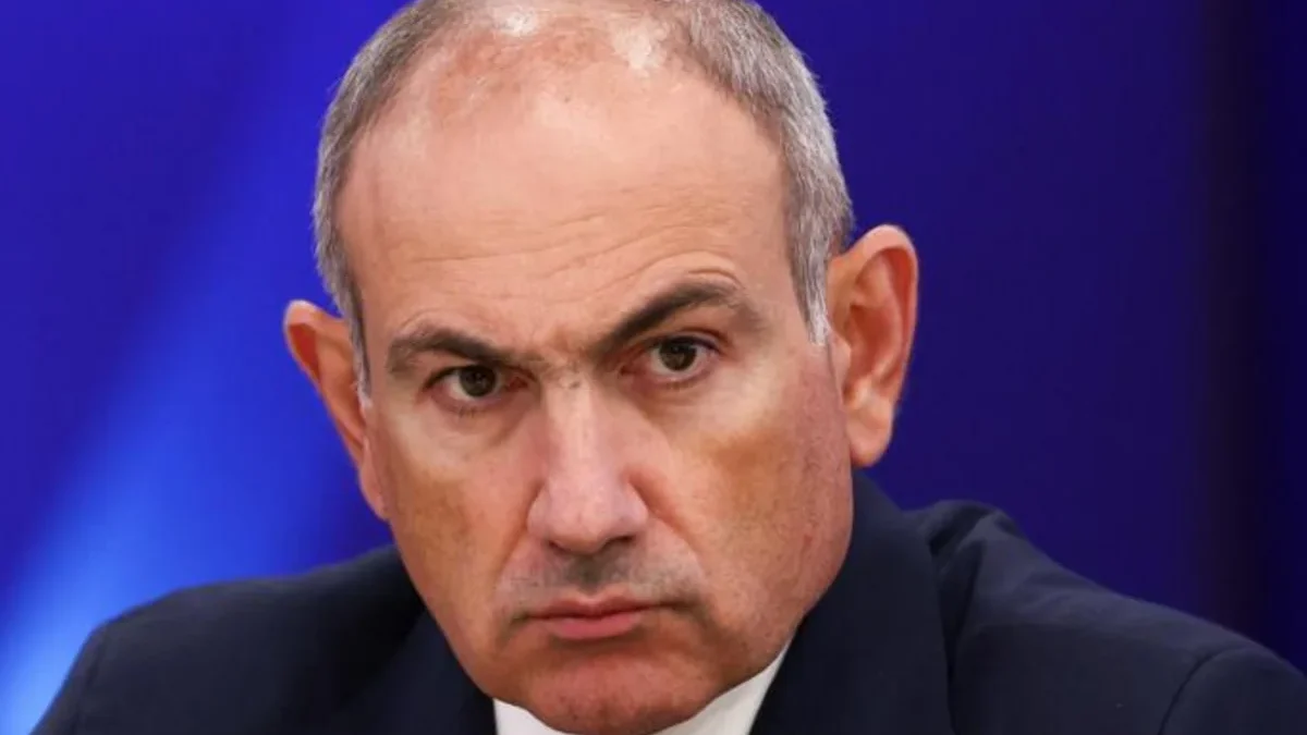 Pashinyan: “The US is creating a fund for the TRIPP project”