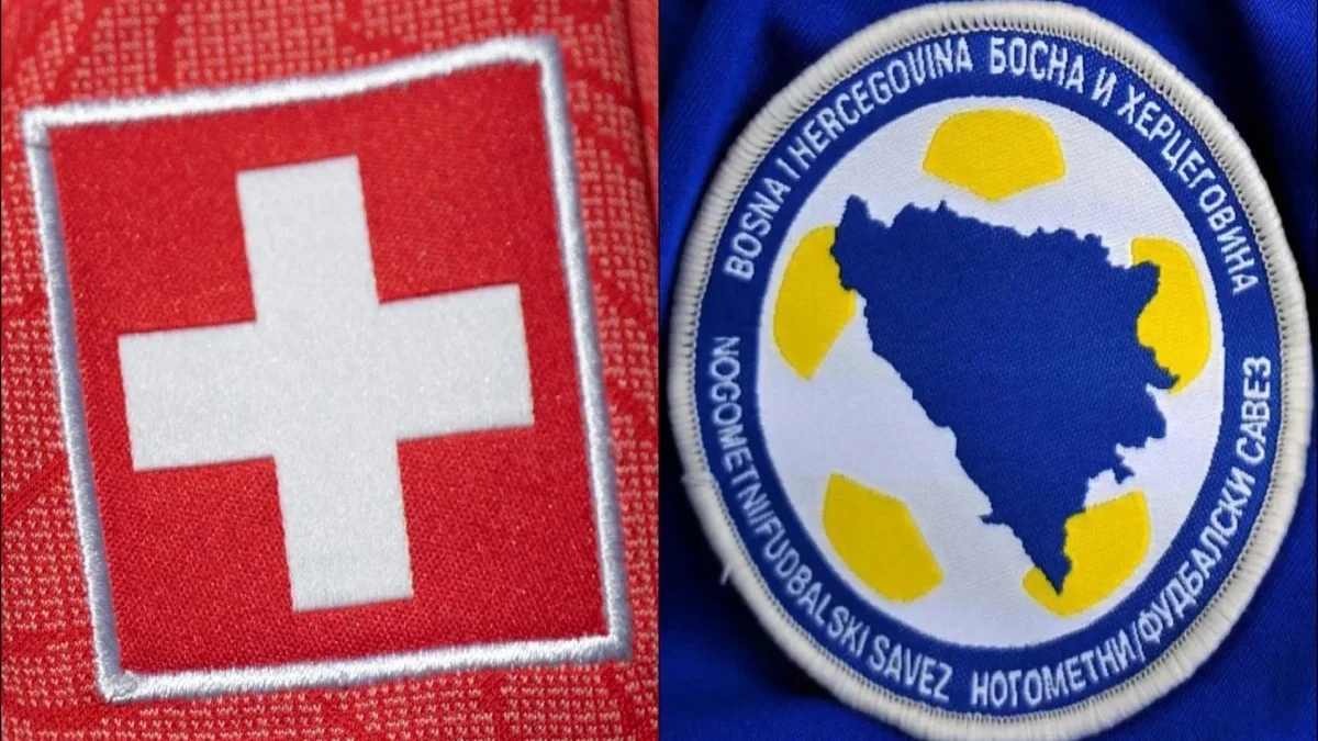 WC-26: Switzerland in search of victory