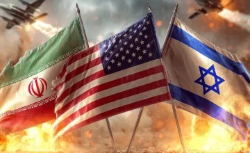 Iran’s reaction to US and Israeli ceasefire violations