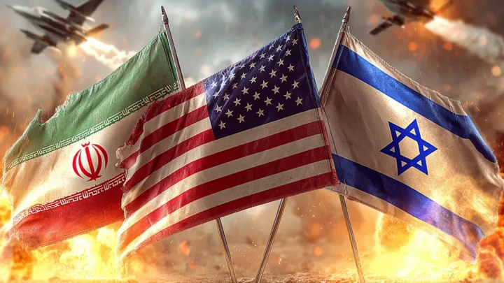 Iran’s reaction to US and Israeli ceasefire violations