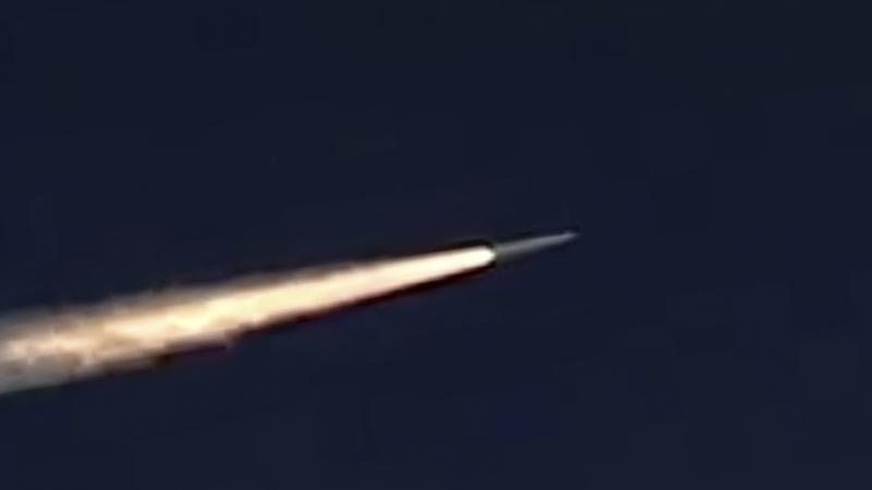 Europe strengthens defense against Putin’s hypersonic missiles