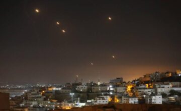 Israel strikes petrochemical plant in Iran