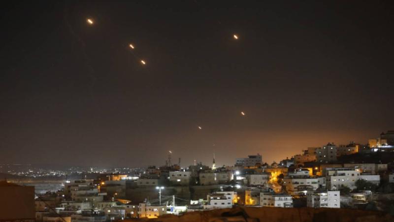 Israel strikes petrochemical plant in Iran
