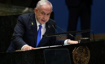 Netanyahu convenes security cabinet following mutual attacks between Israel and Iran