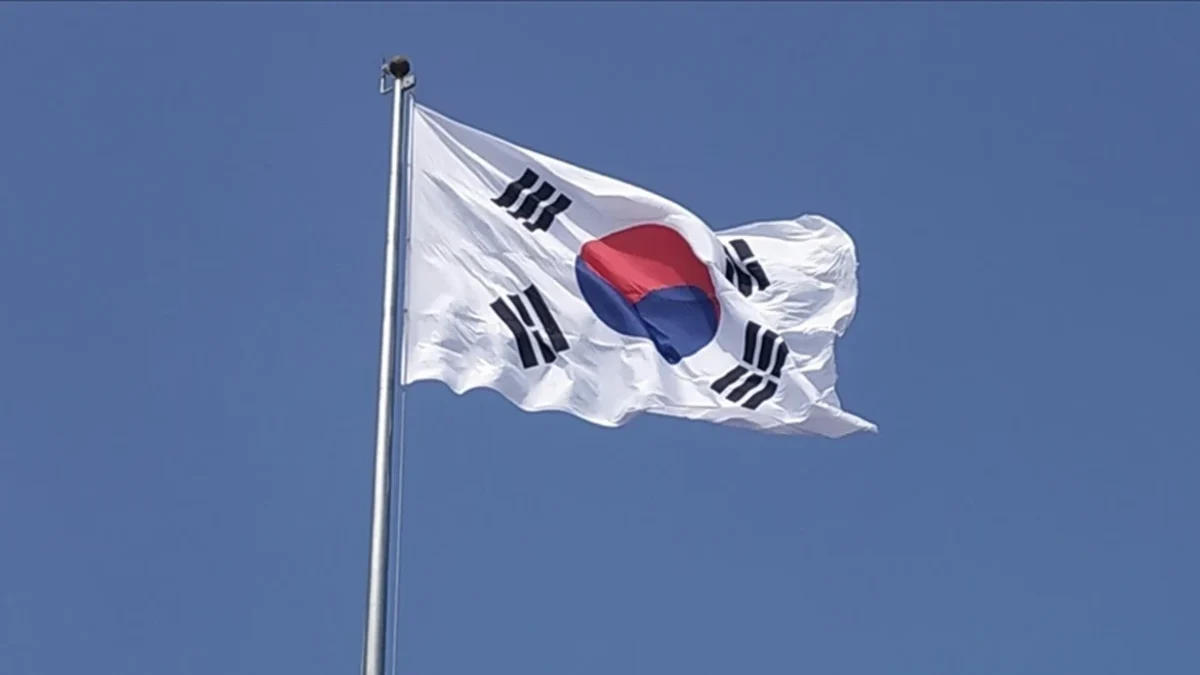Explosion at a South Korean defense plant: 5 dead, 2 injured