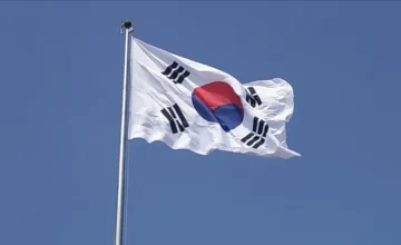 Explosion at a South Korean defense plant: 5 dead, 2 injured