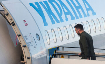 Zelensky faces initial consequences of conflict with Poland